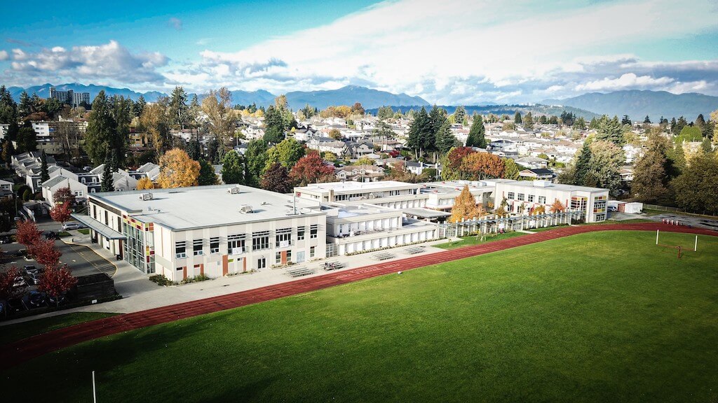 St. Thomas More Collegiate