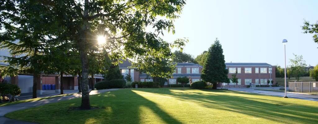 Southridge School
