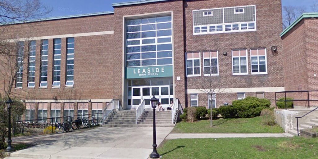 Leaside High School