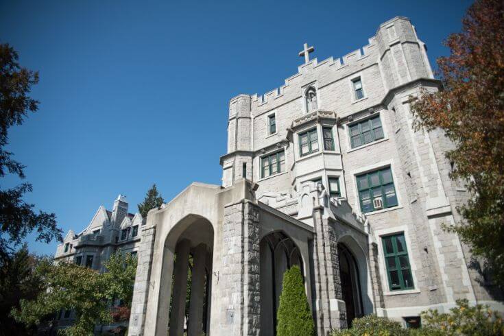 St. Georges School